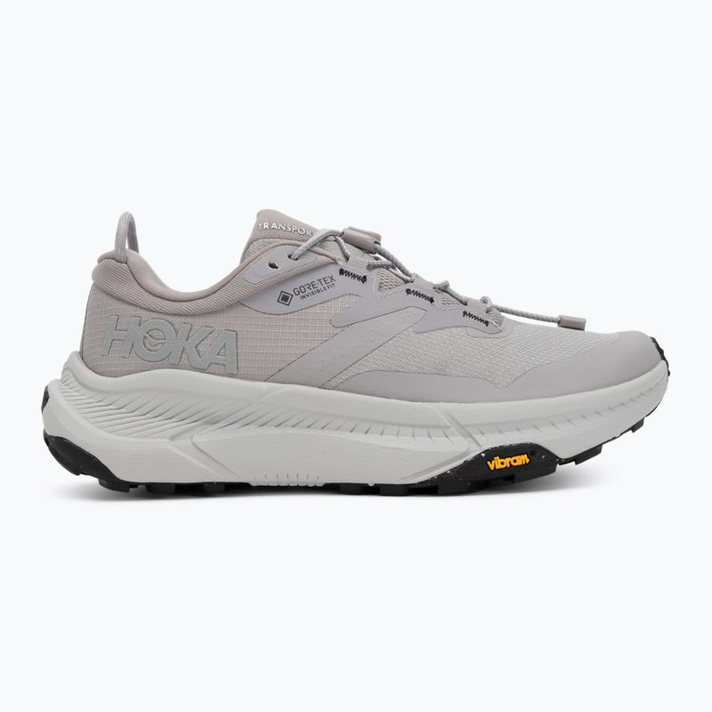 HOKA Transport GTX Damenstiefel opal/vaporous 2