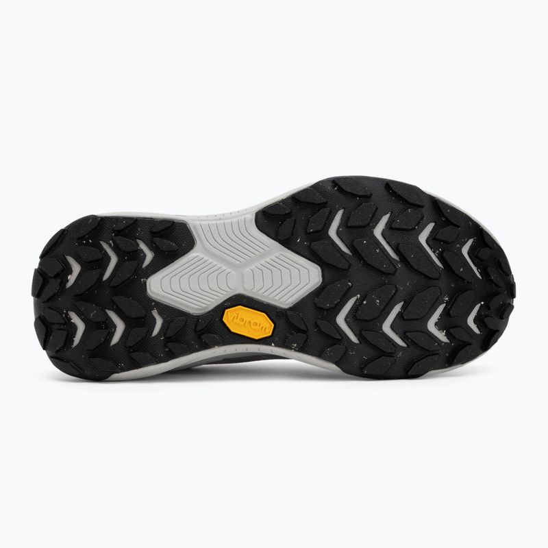 HOKA Transport GTX Damenstiefel opal/vaporous 4