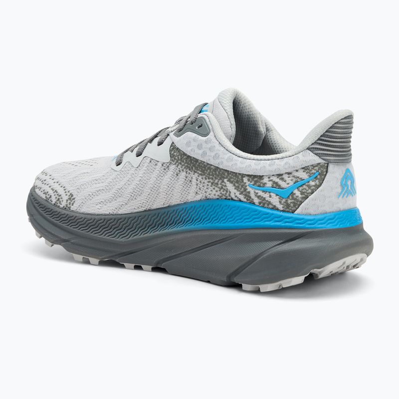 Damen Laufschuhe HOKA Challenger ATR 7 stardust/asteroid 3