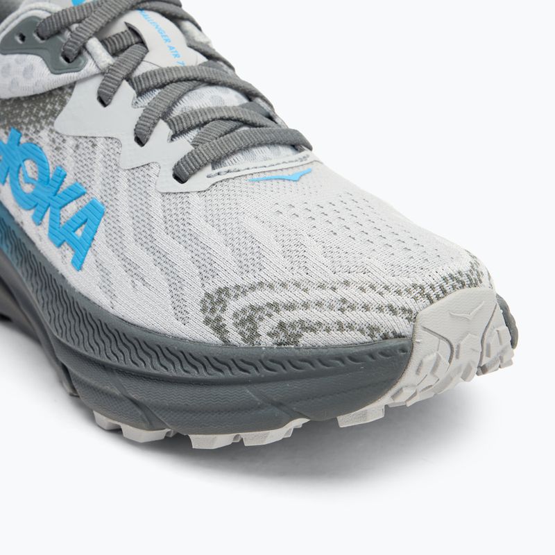 Damen Laufschuhe HOKA Challenger ATR 7 stardust/asteroid 7