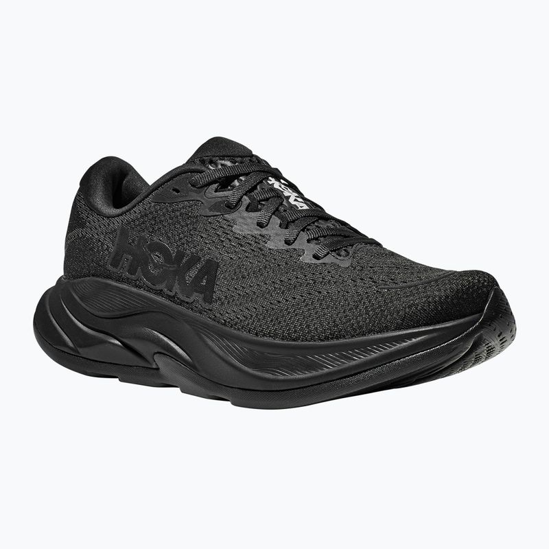 Laufschuhe Damen HOKA Rincon 4 black/black 8