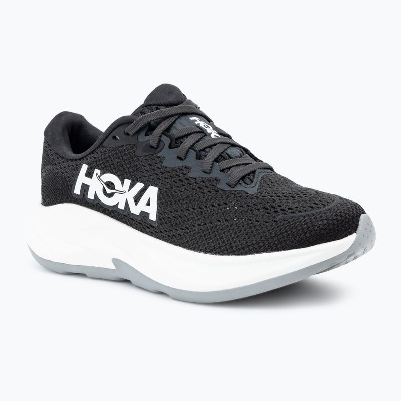 Laufschuhe Damen HOKA Rincon 4 black/white