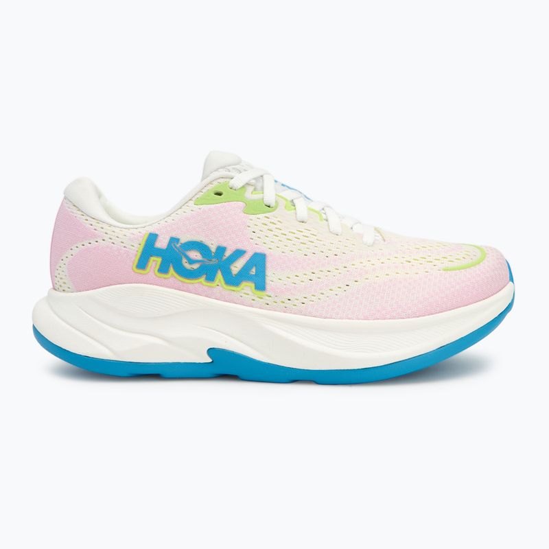 Laufschuhe Damen HOKA Rincon 4 frost/pink twilight 2