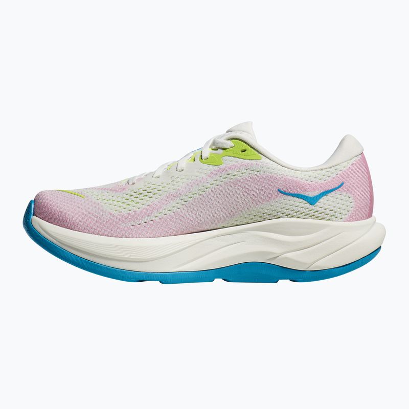 Laufschuhe Damen HOKA Rincon 4 frost/pink twilight 10