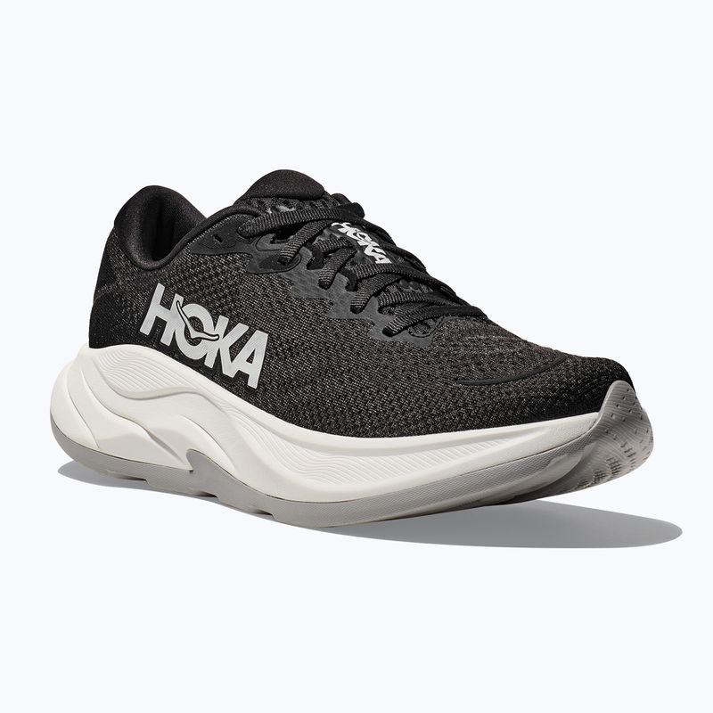 Laufschuhe Herren HOKA Rincon 4 1155132 black/white 8