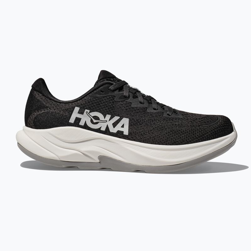 Laufschuhe Herren HOKA Rincon 4 1155132 black/white 9