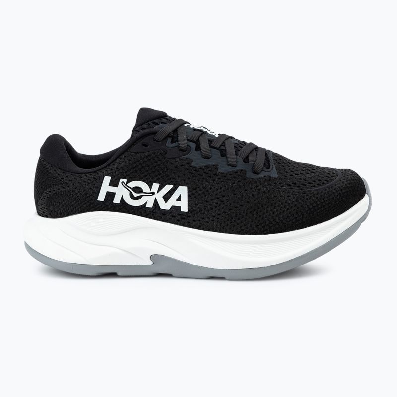 Laufschuhe Damen HOKA Rincon 4 Wide black/white 2