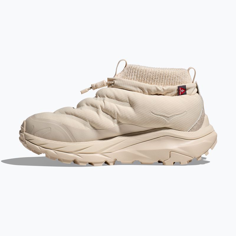 Damen-Schuhe HOKA Kaha 2 Frost Moc GTX oat milk/sesame 3