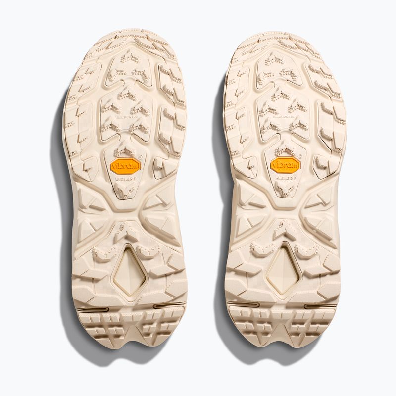 Damen-Schuhe HOKA Kaha 2 Frost Moc GTX oat milk/sesame 7