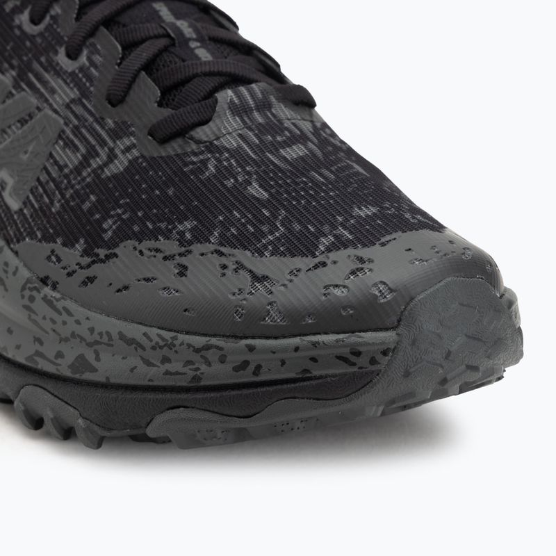 Damen-Laufschuhe HOKA Speedgoat 6 GTX Wide schwarz/Alabaster 7