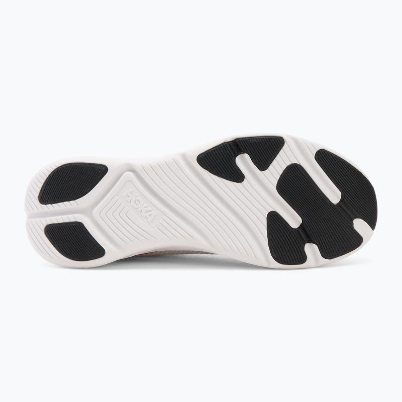 Laufschuhe Herren HOKA Hoka Solimar white/cosmic grey 4