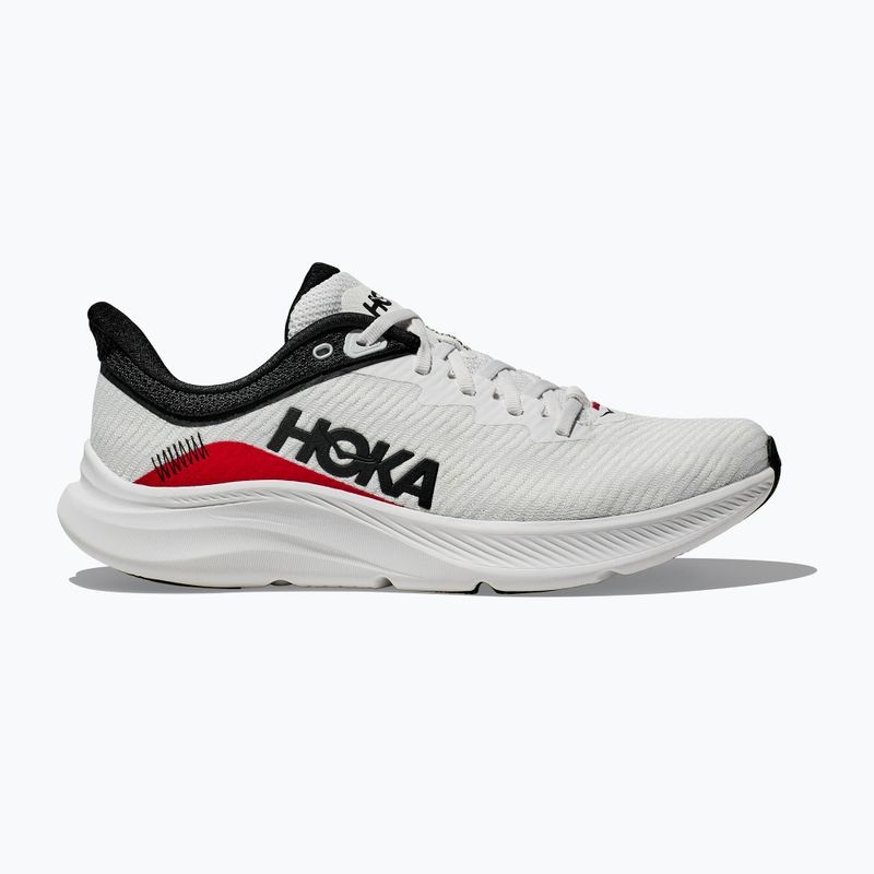 Laufschuhe Herren HOKA Hoka Solimar white/cosmic grey 2