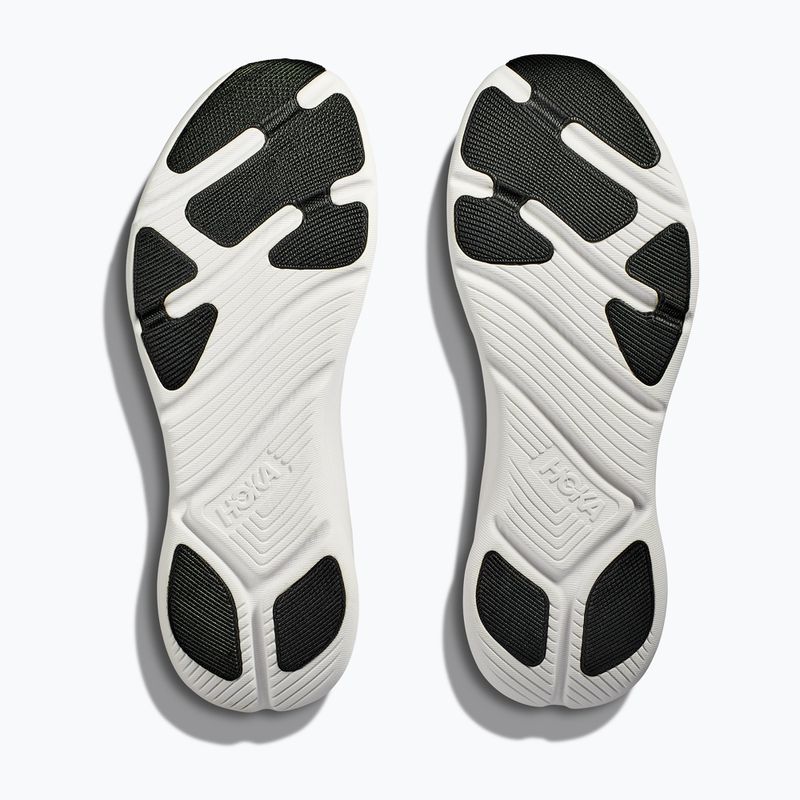 Laufschuhe Herren HOKA Hoka Solimar white/cosmic grey 3