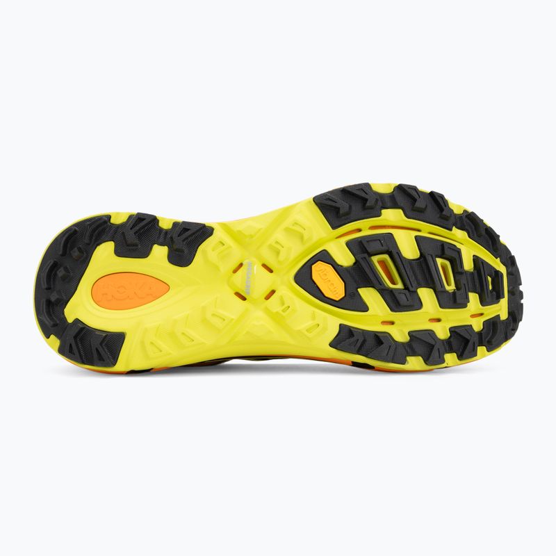 Schuhe HOKA Mafate Speed 2 eggnog/celery root 4