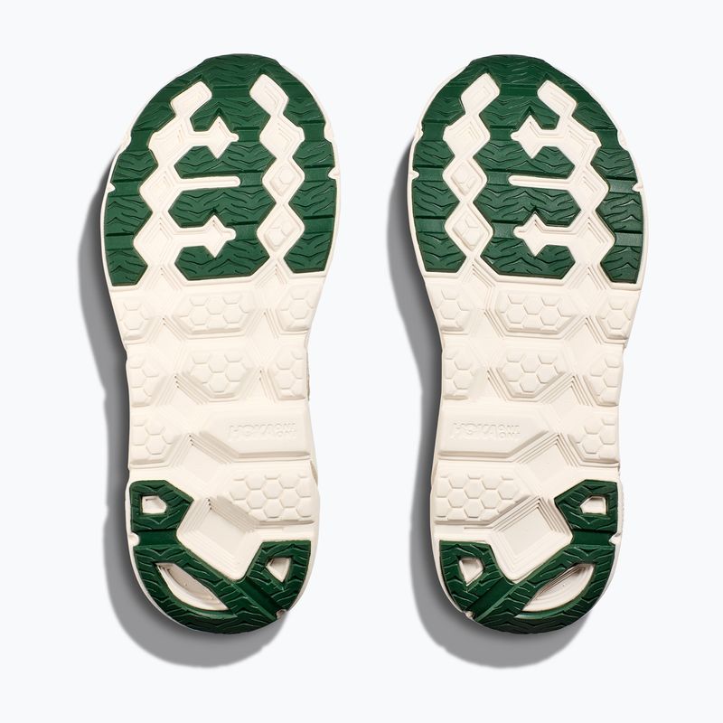 Schuhe HOKA Clifton L Athletics oat milk/alabaster 2