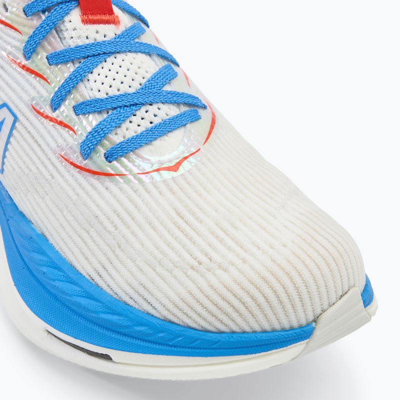 Laufschuhe HOKA Cielo X1 white/virtual blue 7