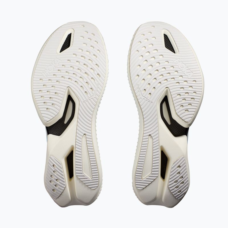 Laufschuhe HOKA Cielo X1 white/virtual blue 14