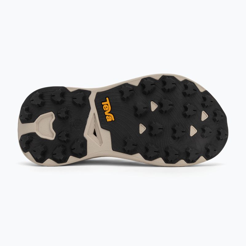 Teva Aventrail Damen Sandalen Marshmallow/ Ringelblume 4