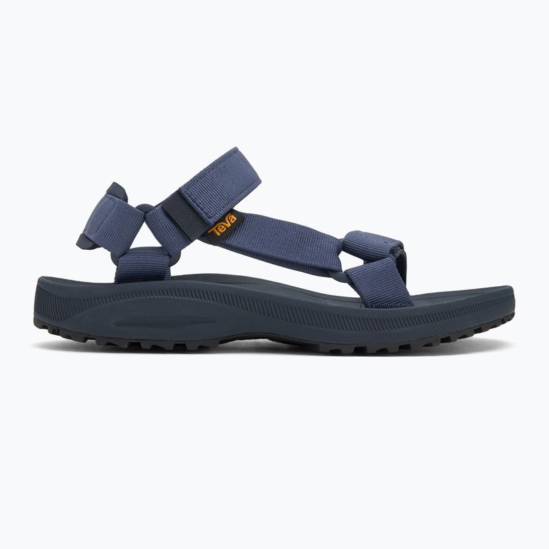 Teva Winsted Krone blau Herren Sandalen 2