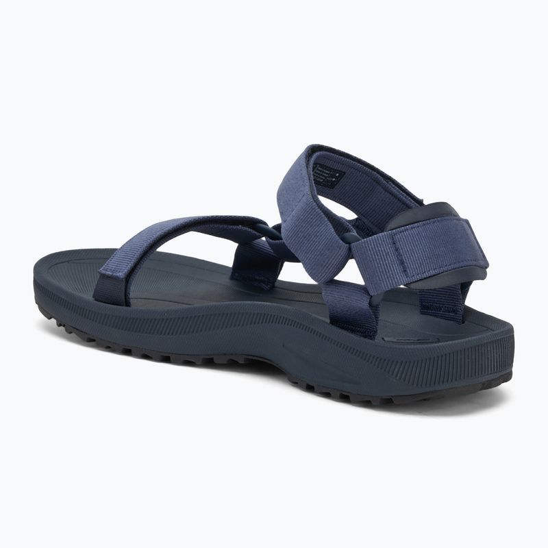 Teva Winsted Krone blau Herren Sandalen 3