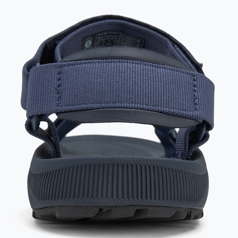 Teva Winsted Krone blau Herren Sandalen 6