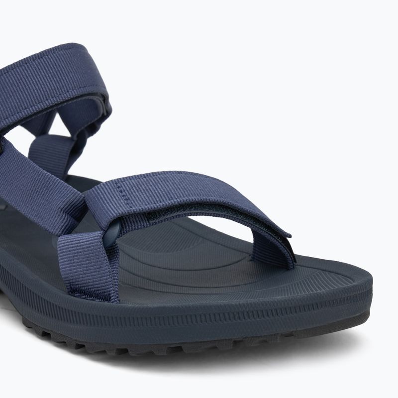 Teva Winsted Krone blau Herren Sandalen 7