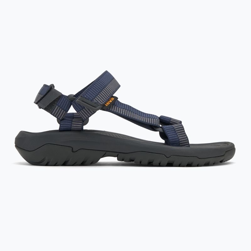 Teva Hurricane XLT2 Archiv Leiter navy Herren Sandalen 2