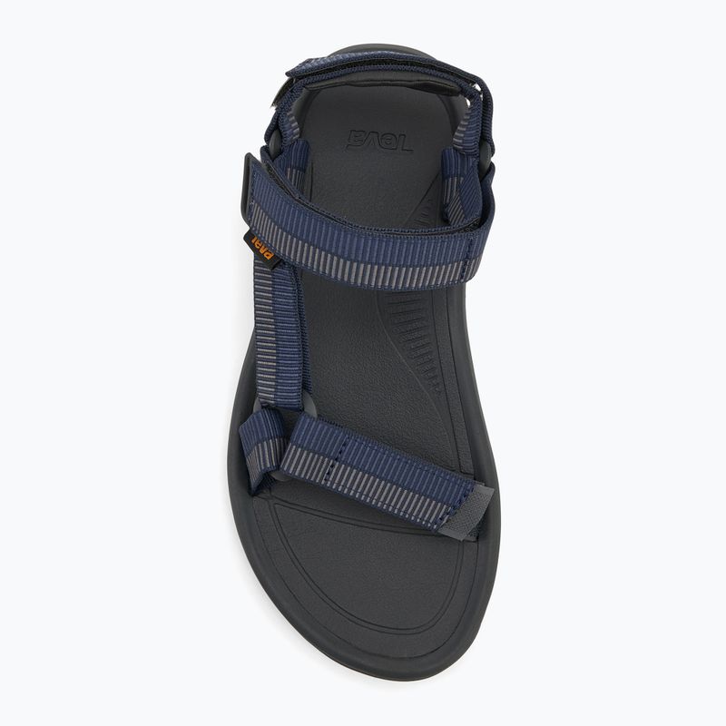 Teva Hurricane XLT2 Archiv Leiter navy Herren Sandalen 5