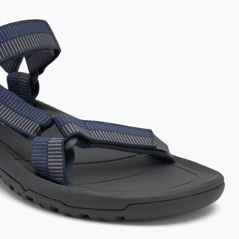 Teva Hurricane XLT2 Archiv Leiter navy Herren Sandalen 7