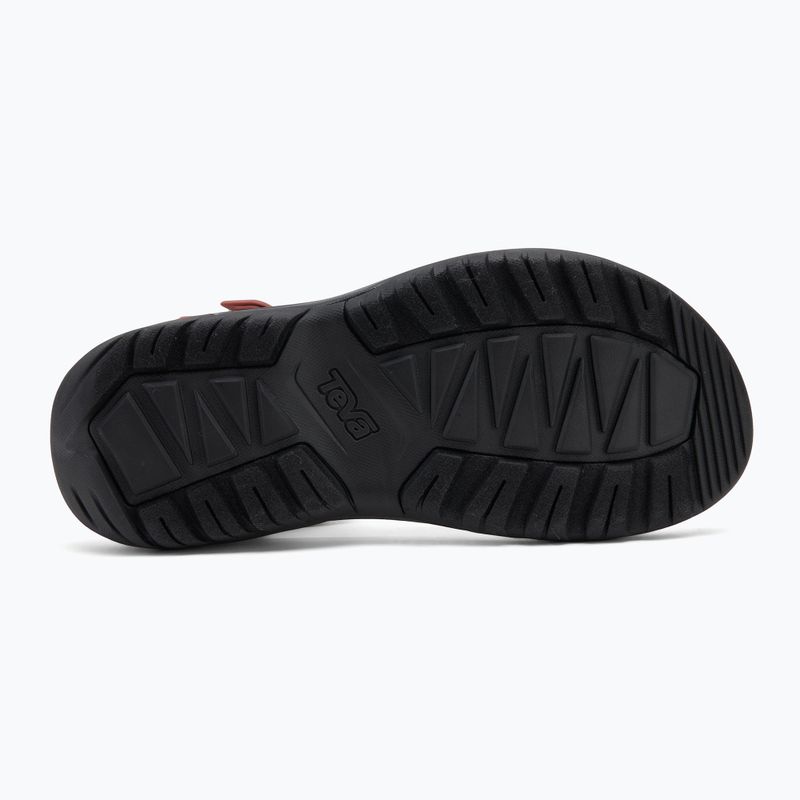 Teva Hurricane XLT2 haze multi Herren Sandalen 4