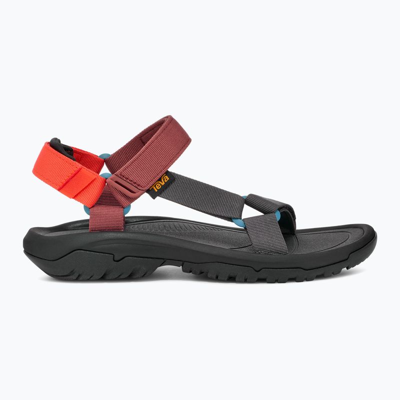 Teva Hurricane XLT2 haze multi Herren Sandalen 2