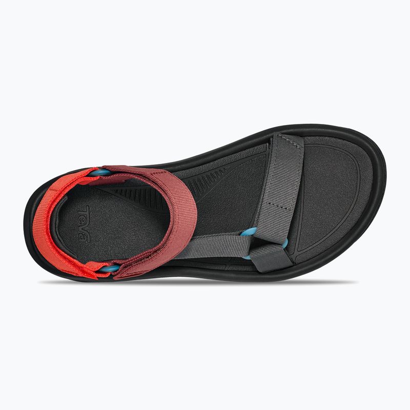 Teva Hurricane XLT2 haze multi Herren Sandalen 5