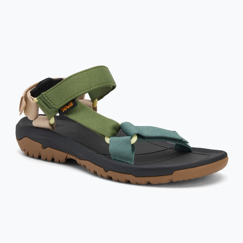 Teva Hurricane XLT2 root multi Herren Sandalen