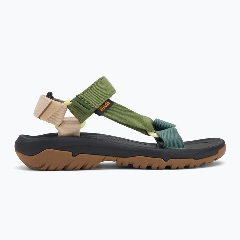 Teva Hurricane XLT2 root multi Herren Sandalen 2