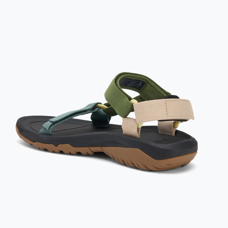 Teva Hurricane XLT2 root multi Herren Sandalen 3