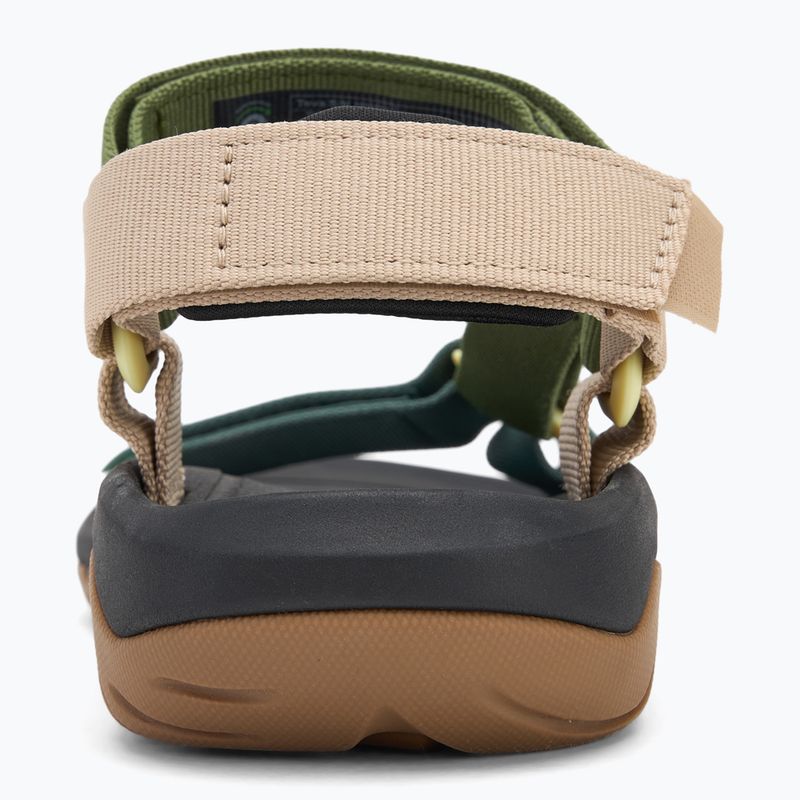 Teva Hurricane XLT2 root multi Herren Sandalen 6
