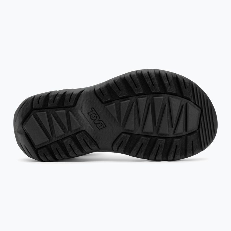 Teva Hurricane XLT2 Damen Sandalen Berg Mosaik Krone blau 4