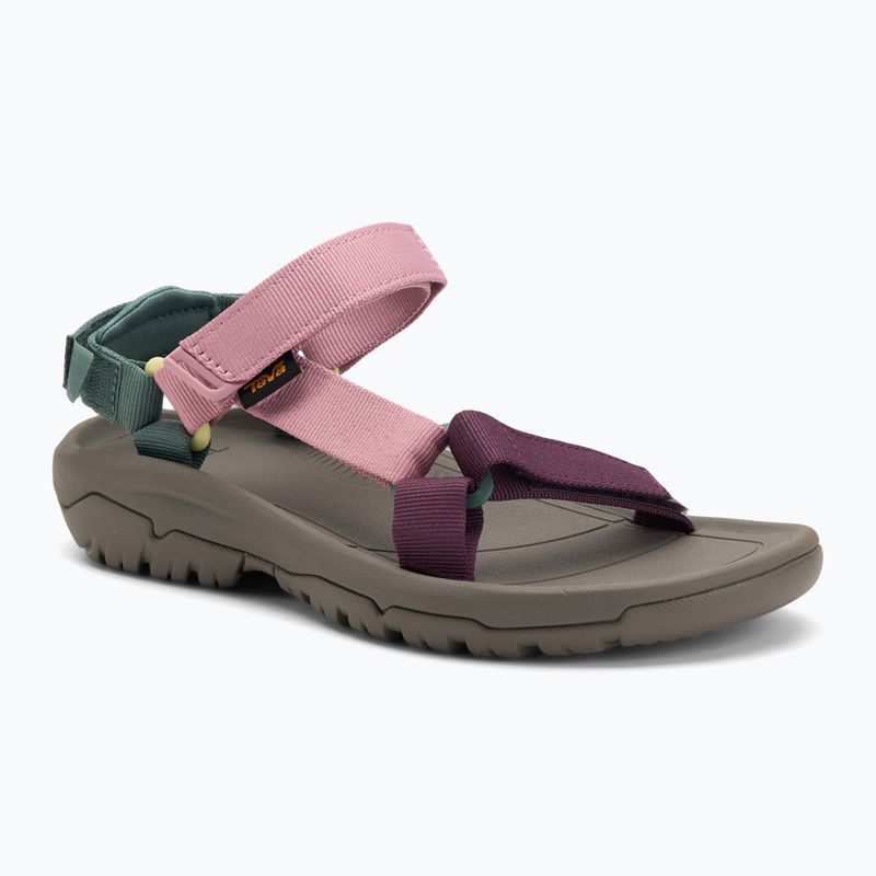 Teva Hurricane XLT2 root multi Damen Sandalen