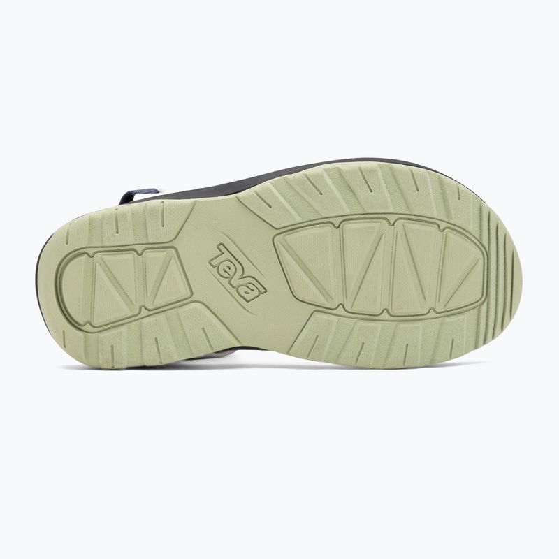 Teva Hurricane XLT2 glow multi Kindersandalen 4