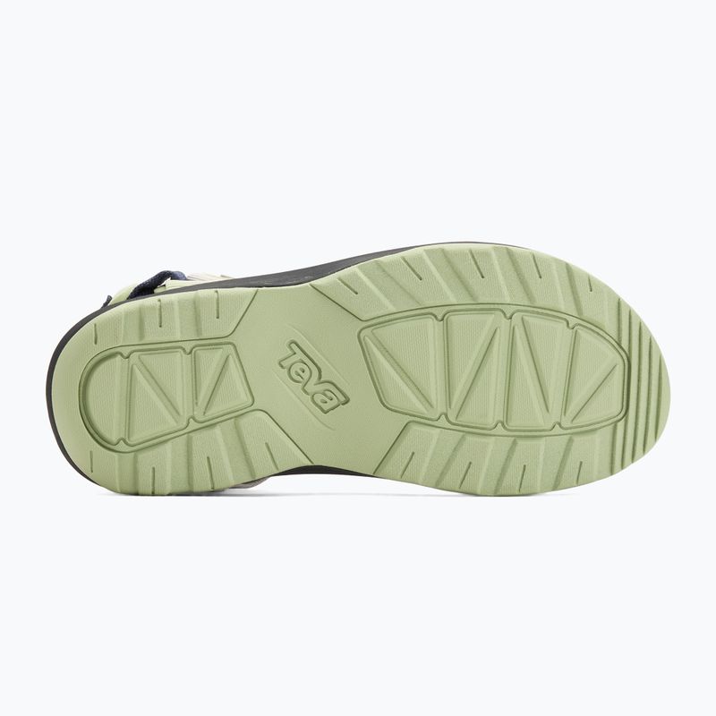 Teva Hurricane XLT2 leuchtende Multi Junior Sandalen 4