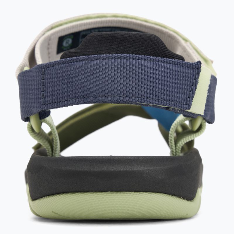Teva Hurricane XLT2 leuchtende Multi Junior Sandalen 6