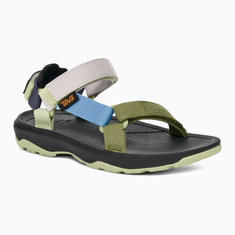 Teva Hurricane XLT2 leuchtende Multi Junior Sandalen