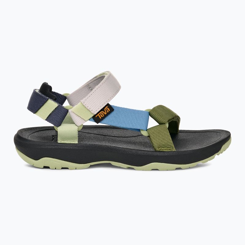 Teva Hurricane XLT2 leuchtende Multi Junior Sandalen 2