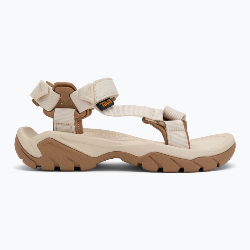 Teva Terra Fi 5 Universal Kokosnuss Damen Sandalen 2