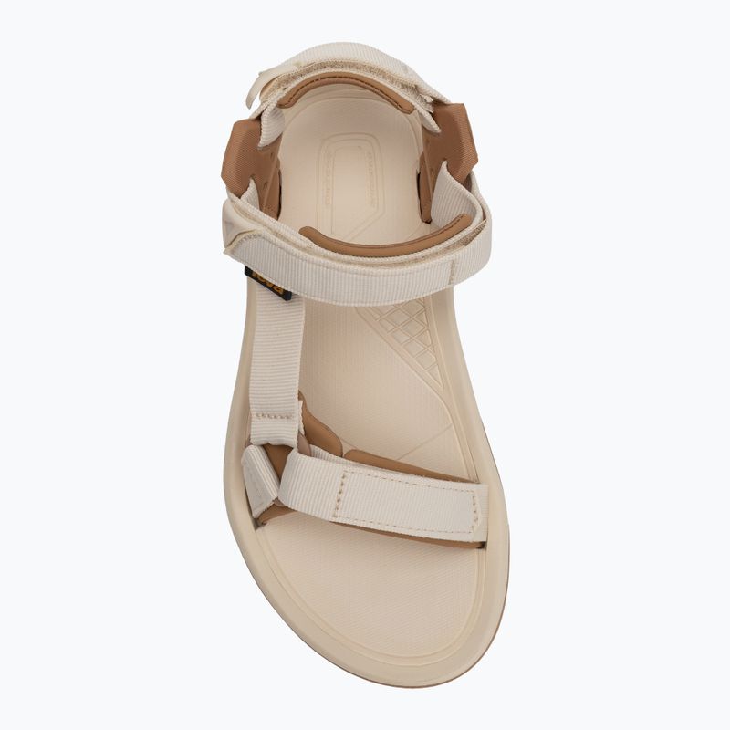 Teva Terra Fi 5 Universal Kokosnuss Damen Sandalen 5