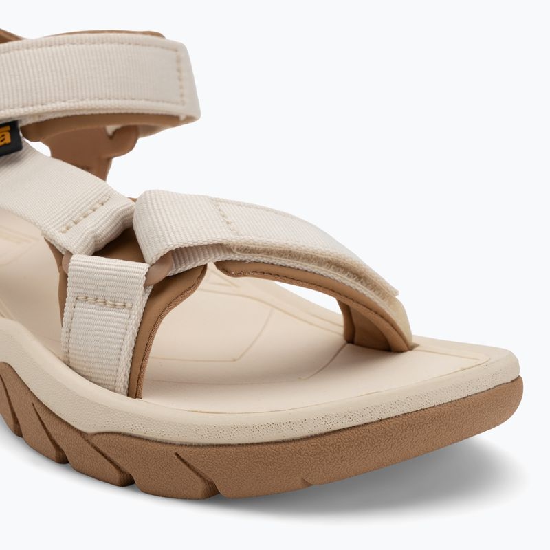 Teva Terra Fi 5 Universal Kokosnuss Damen Sandalen 7