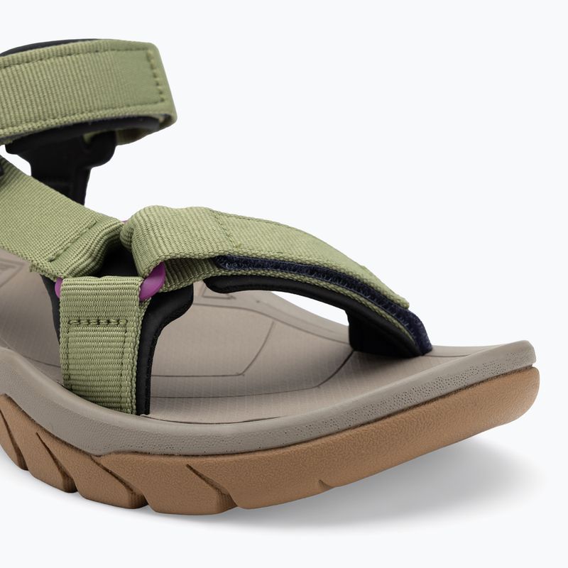 Teva Terra Fi 5 Universal Leguan Damen Sandalen 7