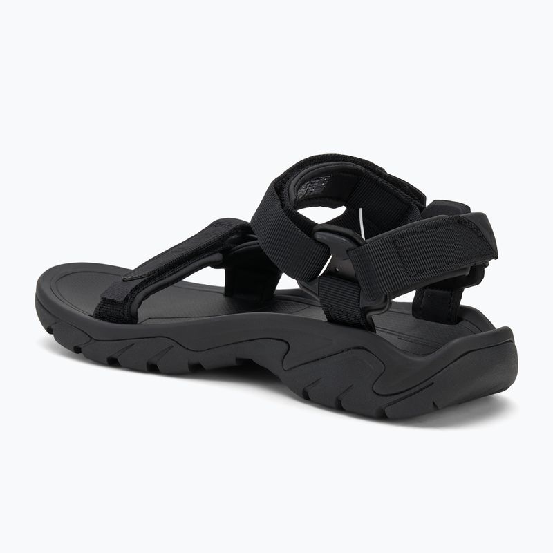 Teva Terra Fi 5 Universal schwarz Herren Sandalen 3