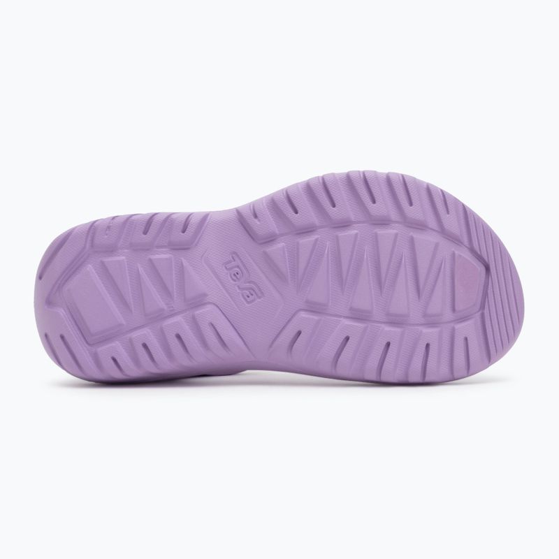 Teva Hurricane Drift lupine Damen Sandalen 4