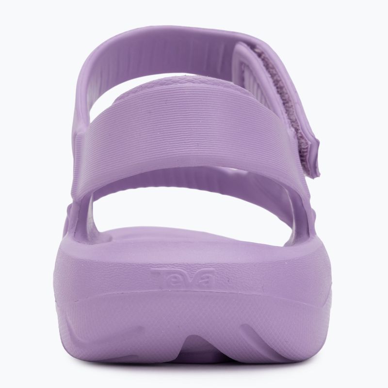 Teva Hurricane Drift lupine Damen Sandalen 6